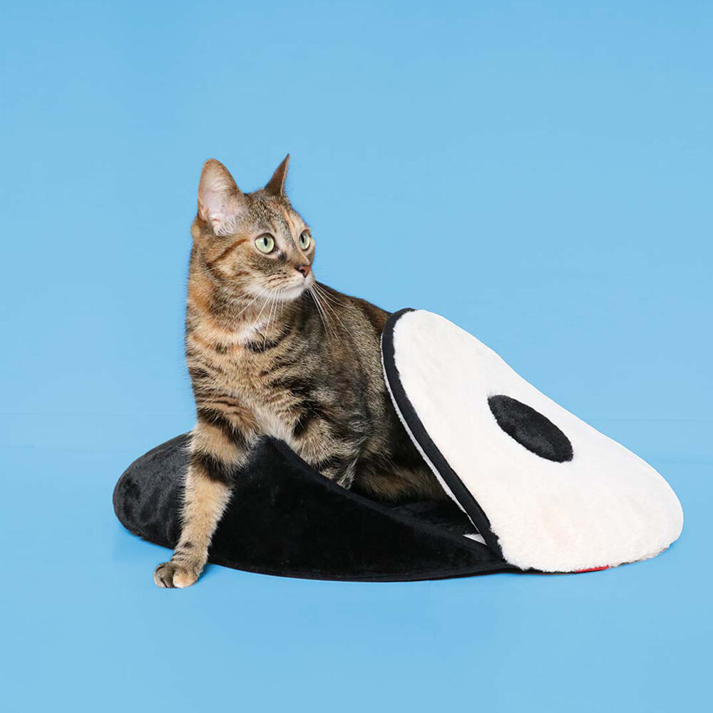 Coockoo Zen Zone Kattenslaapplaats