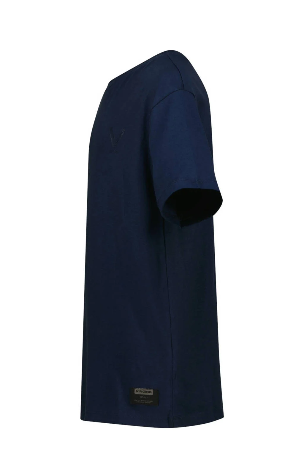 Vingino T-shirt donkerblauw