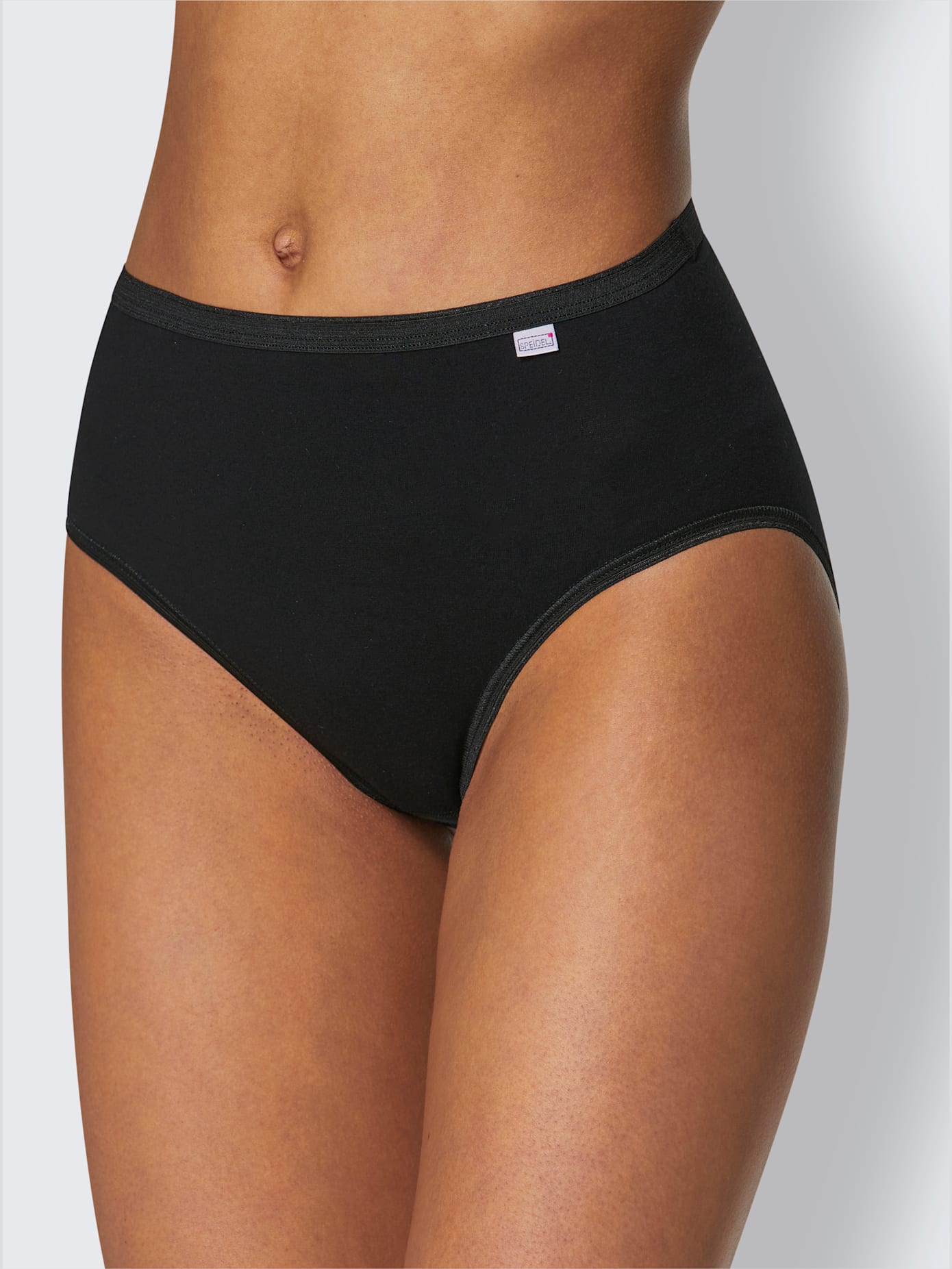 Slip gainant jersey fin