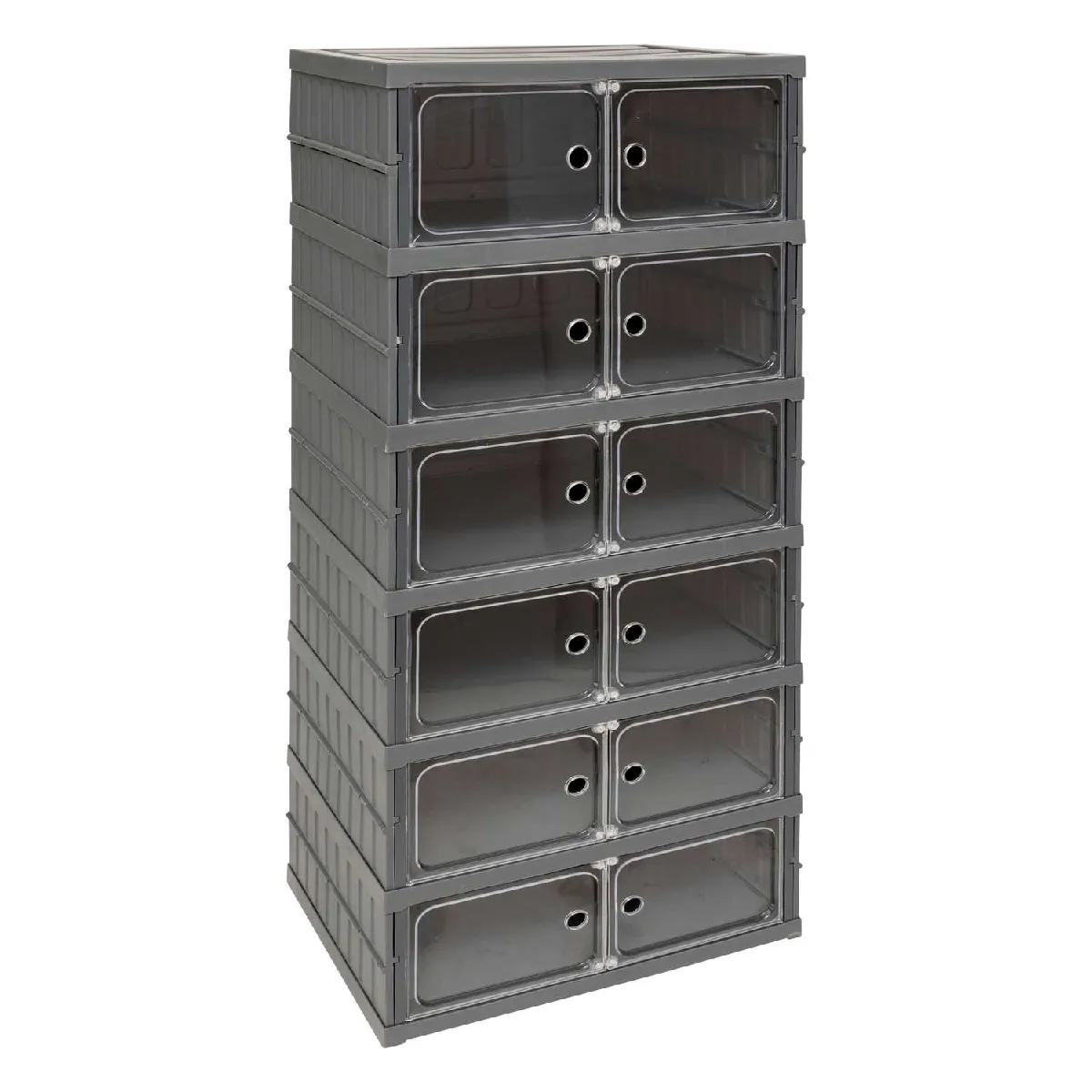 Tour de rangement Five Simply Smart - Gris