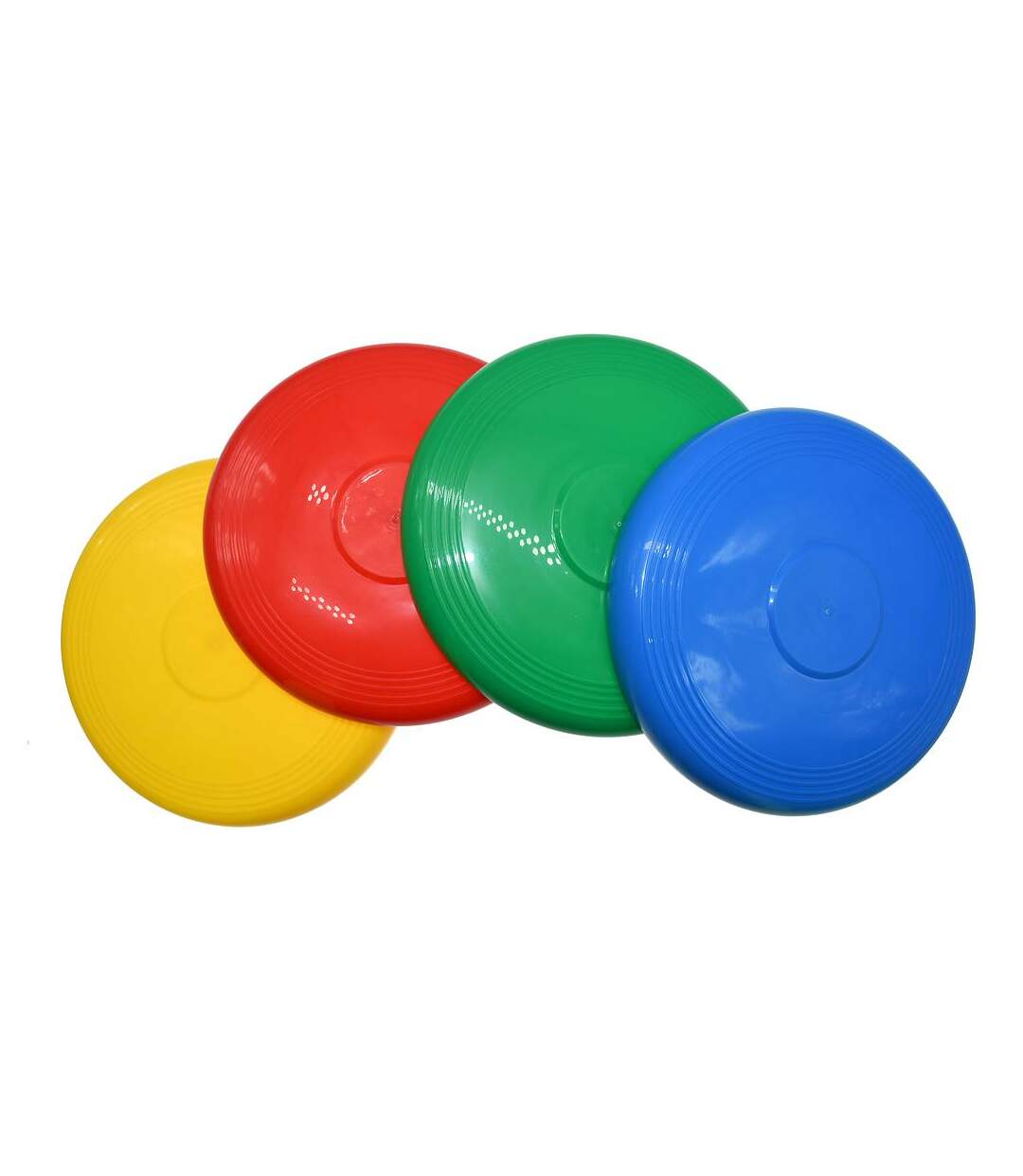 Pre-Sport - Frisbee ESSENTIAL (Bleu) (Taille unique) - UTRD1050
