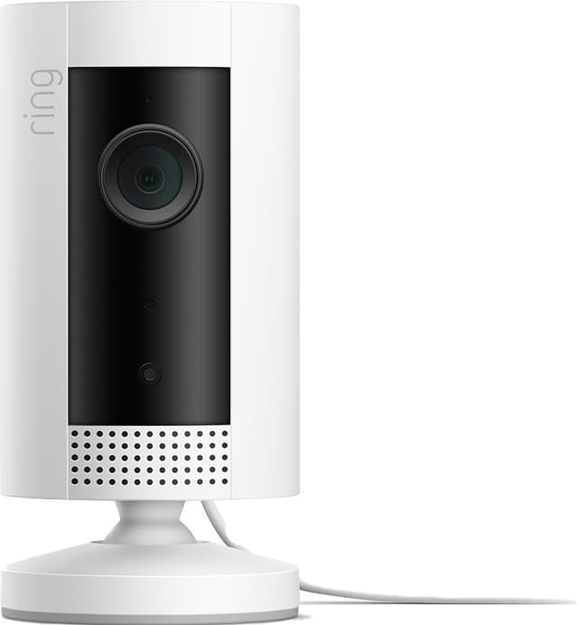 Ring Indoor Cam 2nd Gen digitalkamera (hvid)
