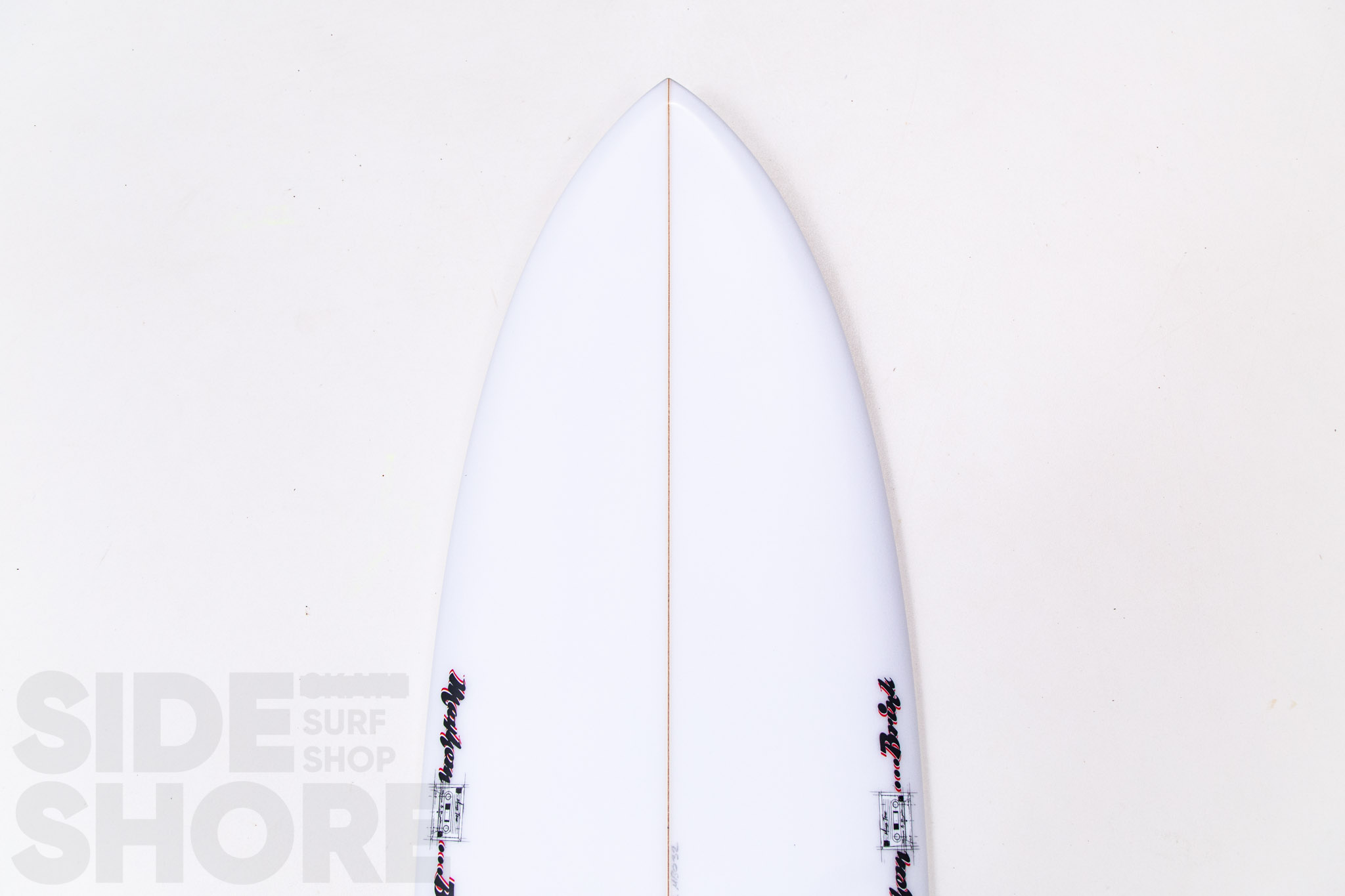 Lost Mick's Tape Symm - 5'3 x 19.38