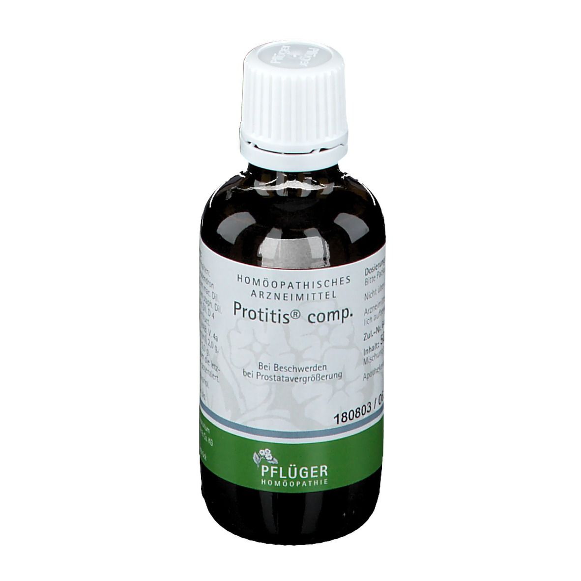 Protitis® comp. Tropfen