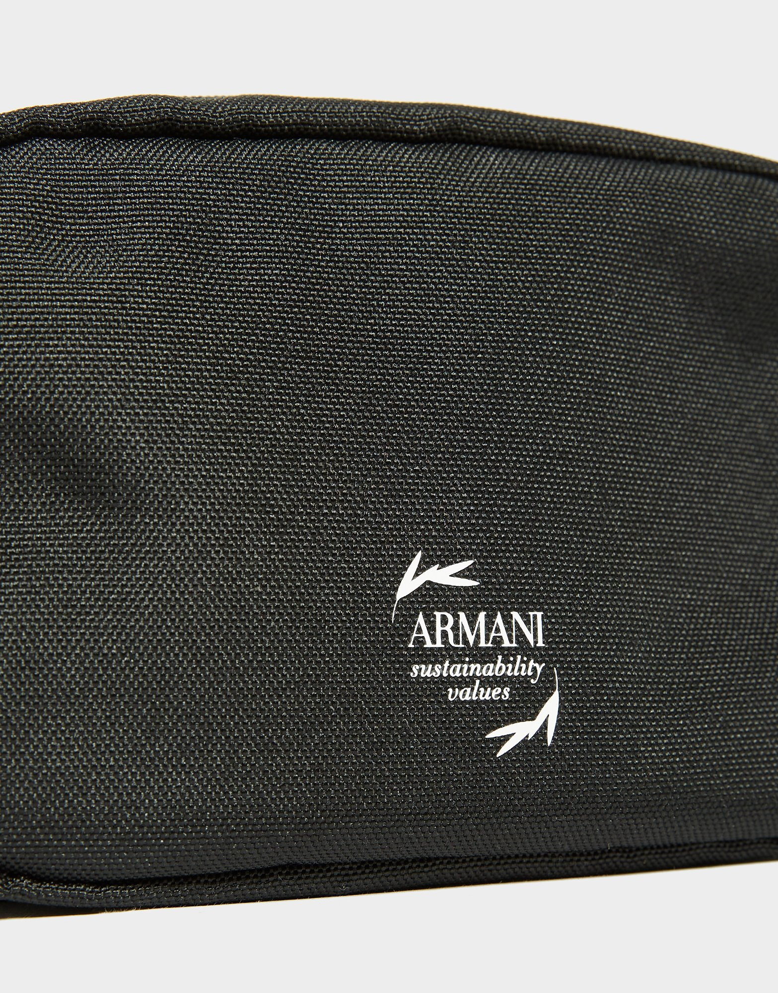 Emporio Armani EA7 Sac Banane Train