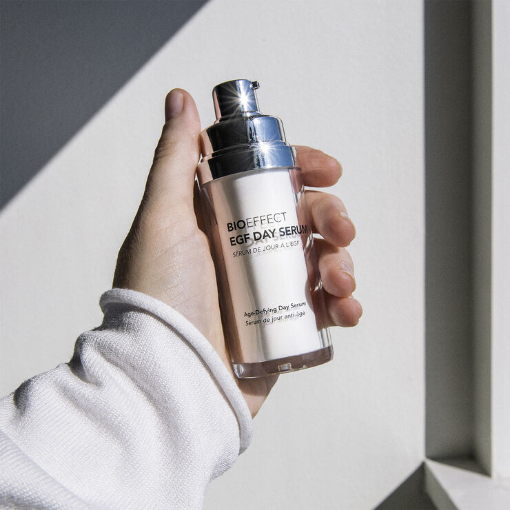 Bioeffect EGF Day Serum