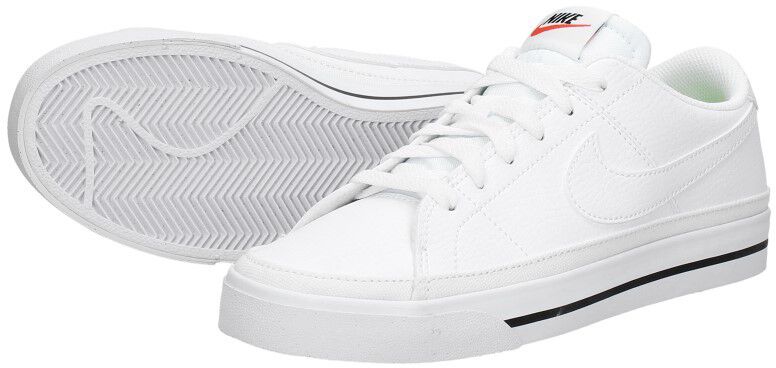 Nike Nike Court Legacy Next Nature wit