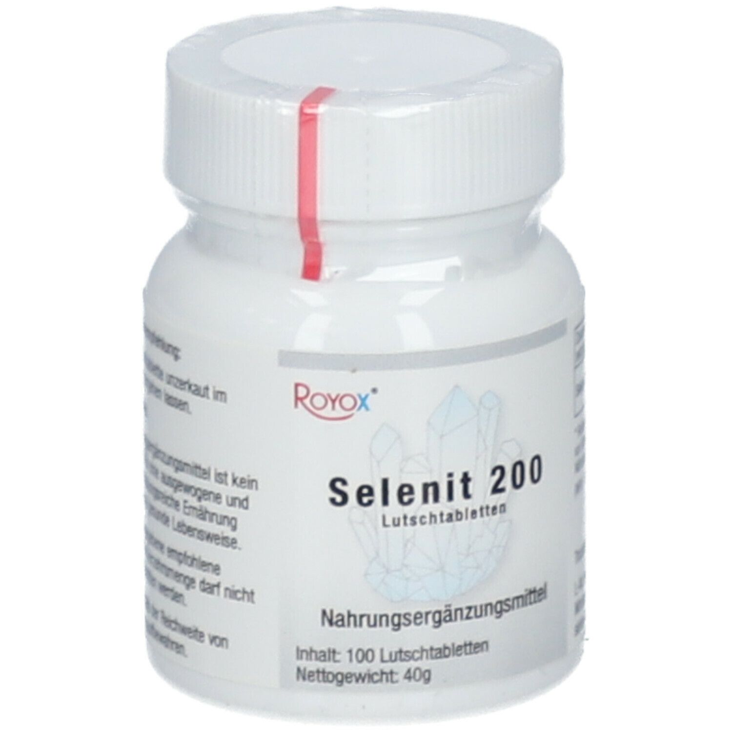 Royox® Selenit 200
