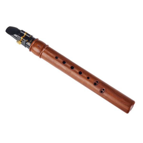 Kunath Clarineau German fingering