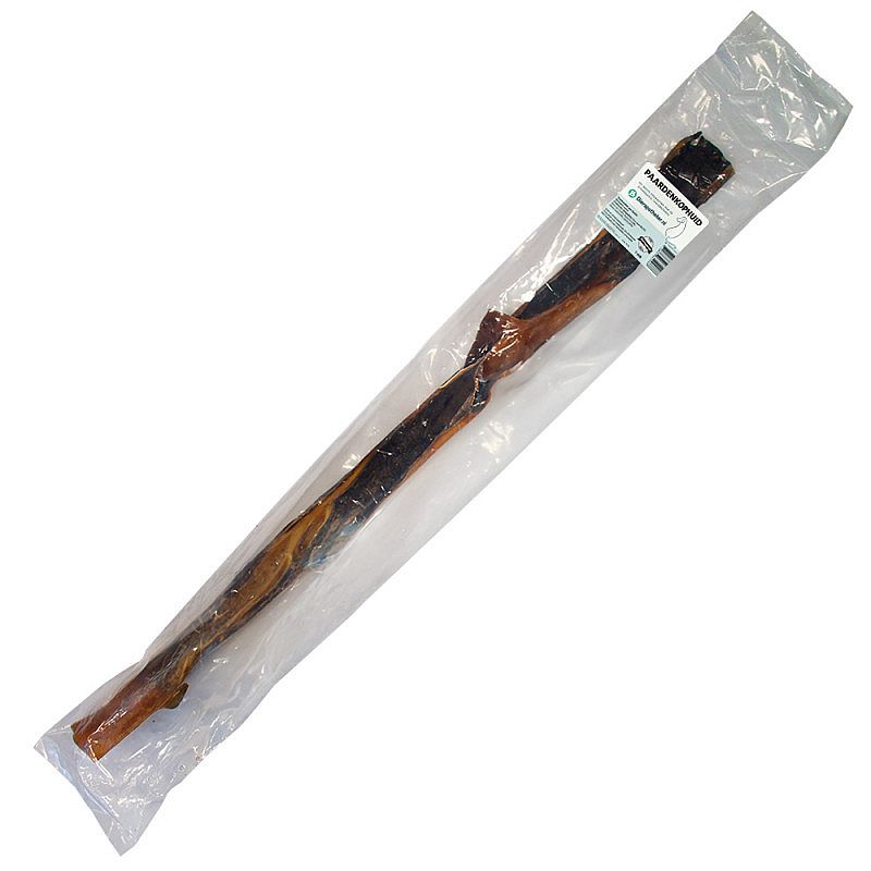 Dierapotheker Paardenkophuid ± 70 cm (1 stuks) Hond | 15470