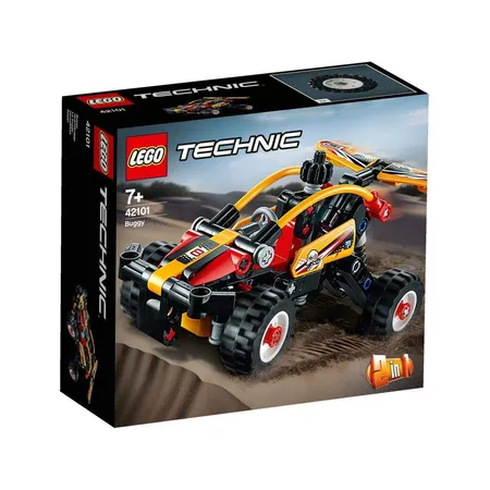 LEGO® Technic 42101 Strandbuggy