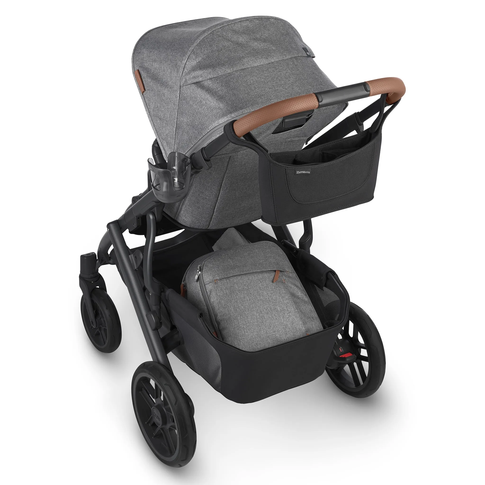 UPPAbaby Console Parentale pour Poussette