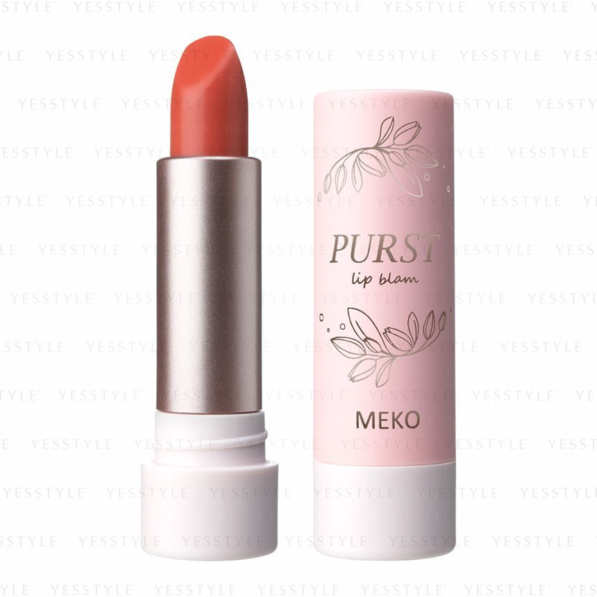 MEKO - Purst Lippenbalsem