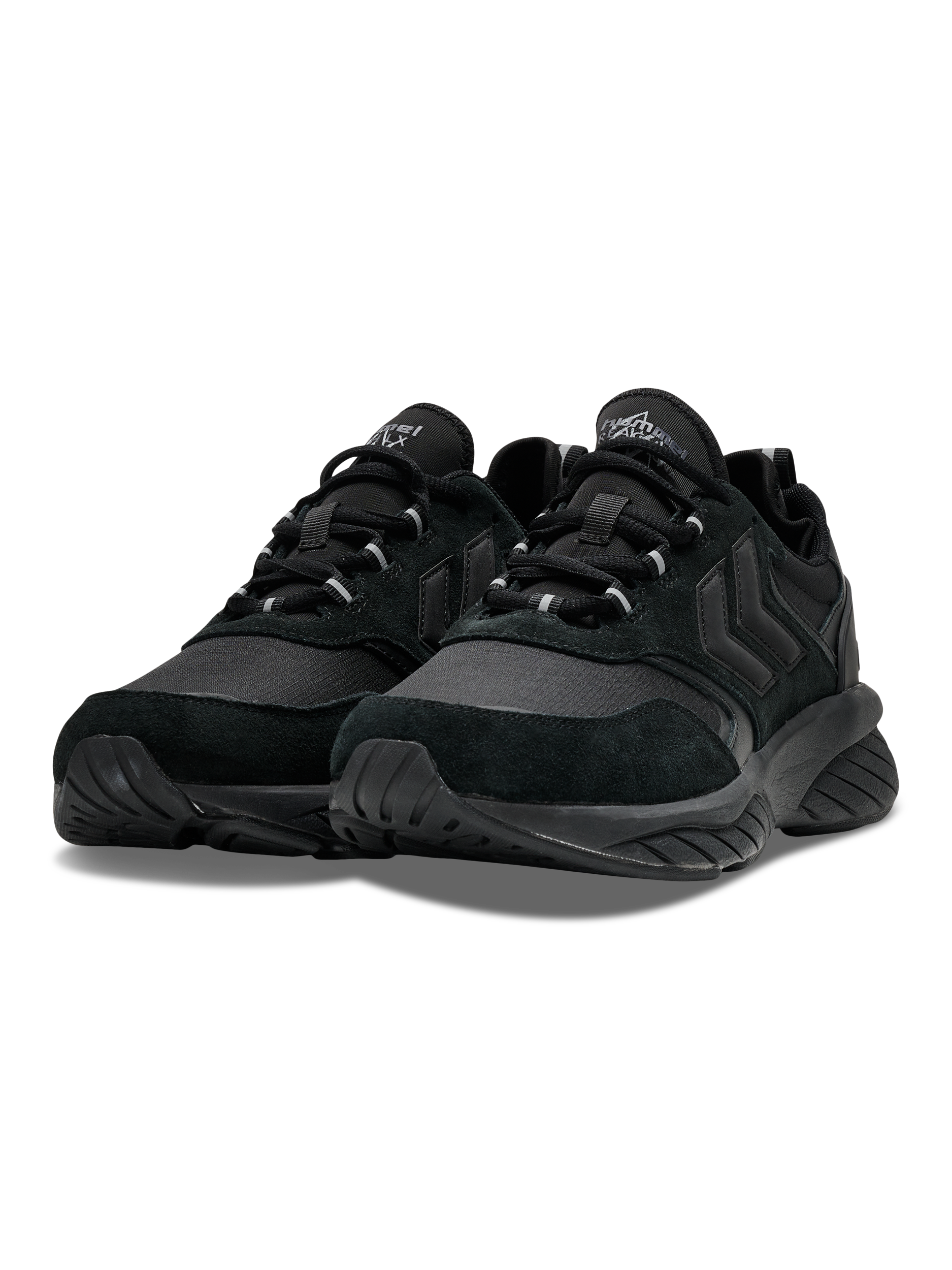MARATHONA REACH LX TONAL RIB