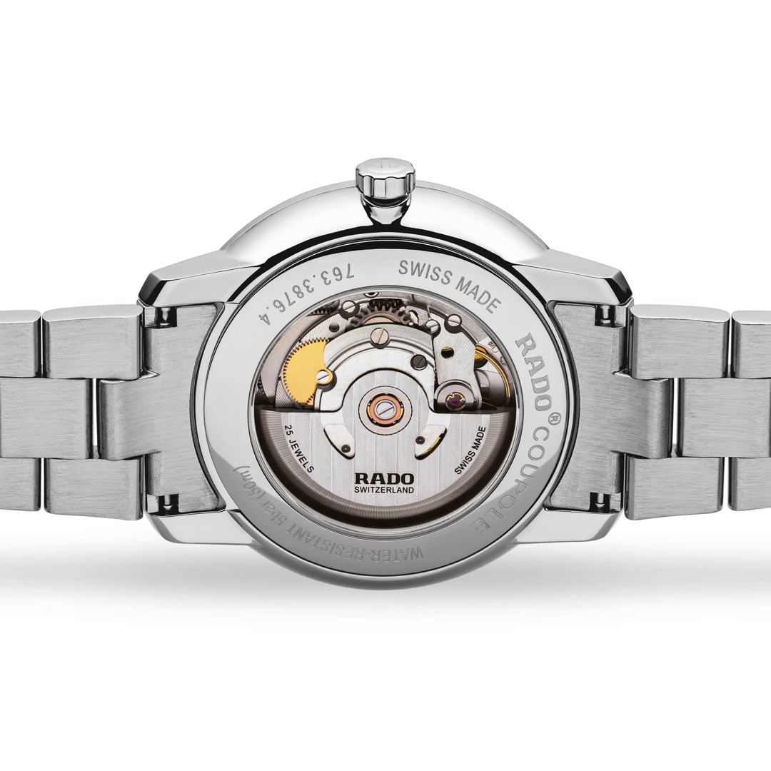 Rado Coupole Classic XL Automatik