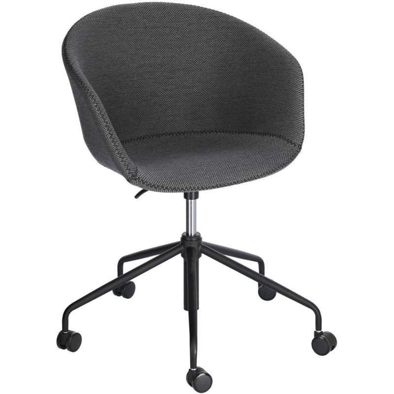 Chaise de bureau Yvette polyuréthane