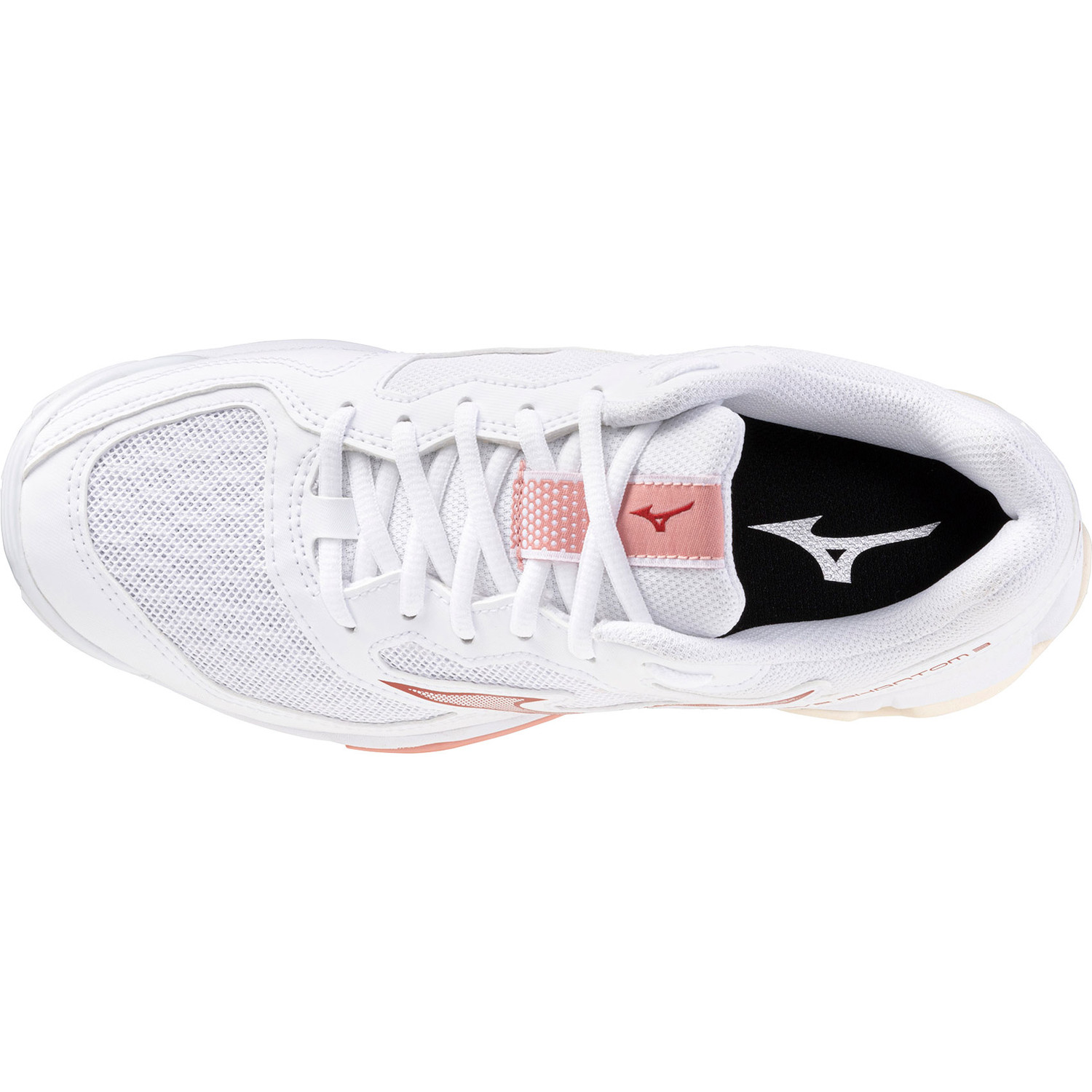 Mizuno Wave Phantom 3 Dames