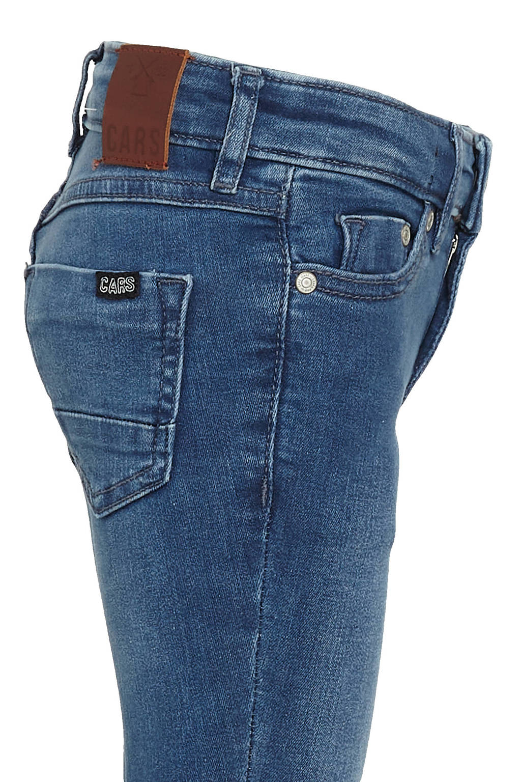Cars skinny jeans Eliza stone used