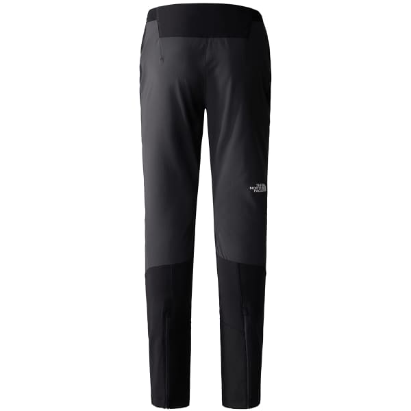 Pantalon ski de randonnée THE NORTH FACE W DAWN TURN PANT ASPHALT GREY/TNF BLACK/TNF BLACK