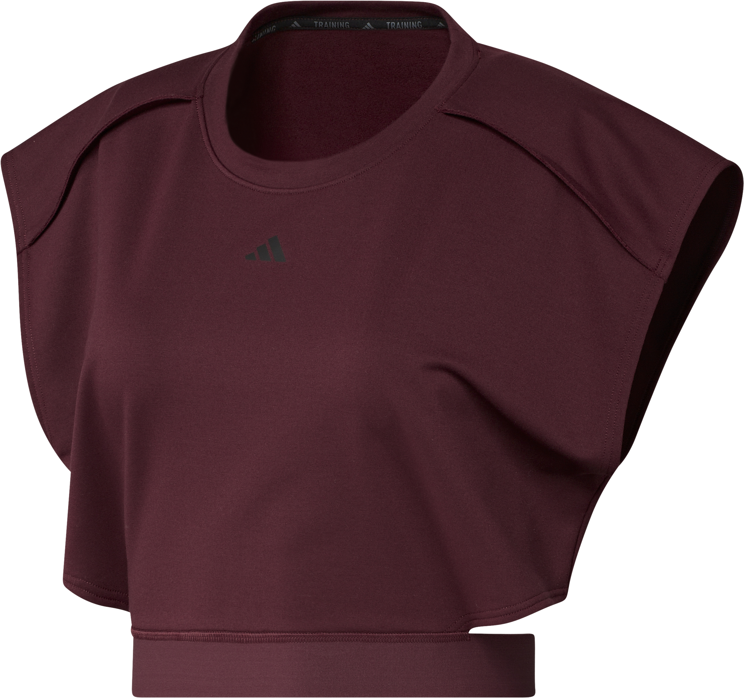 Adidas POWER CROP T