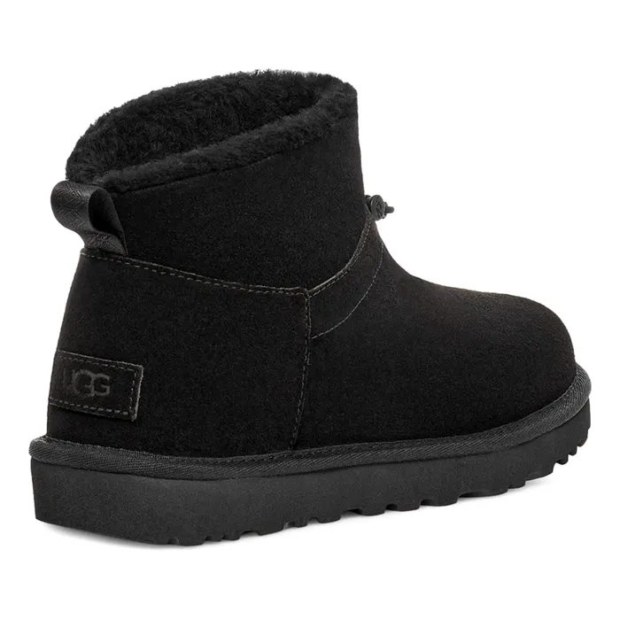 UGG Classic Mini Toggler Laarzen Dames
