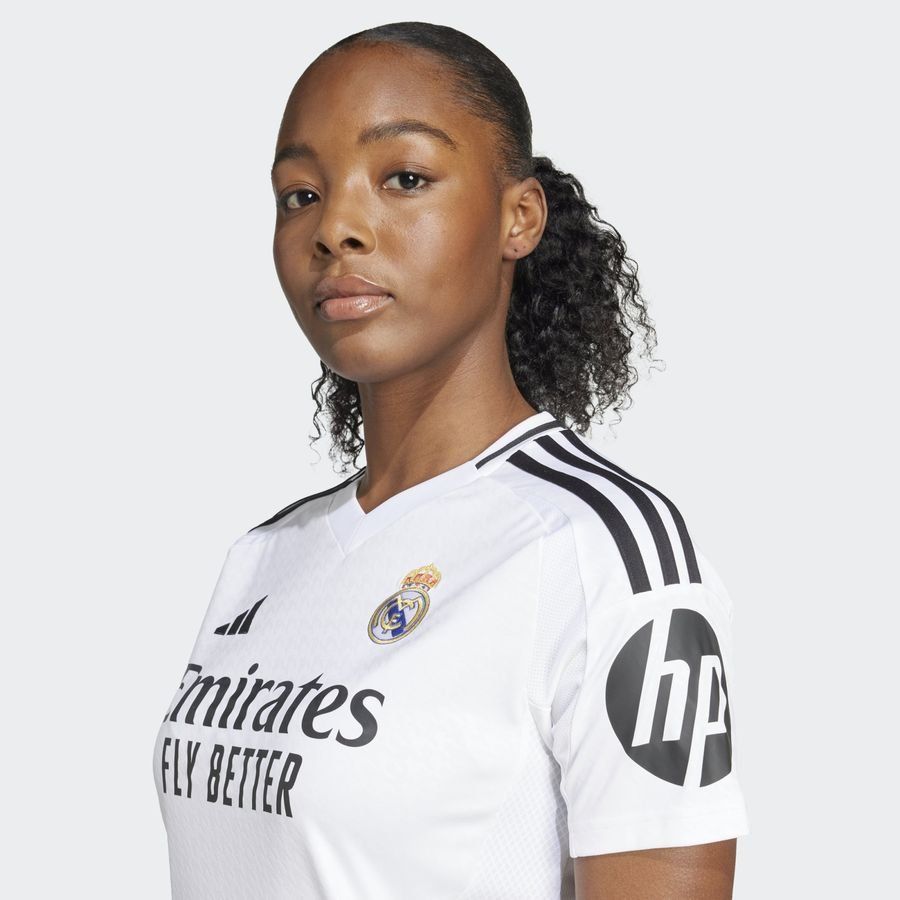 Adidas Maillot Domicile Real Madrid 24/25