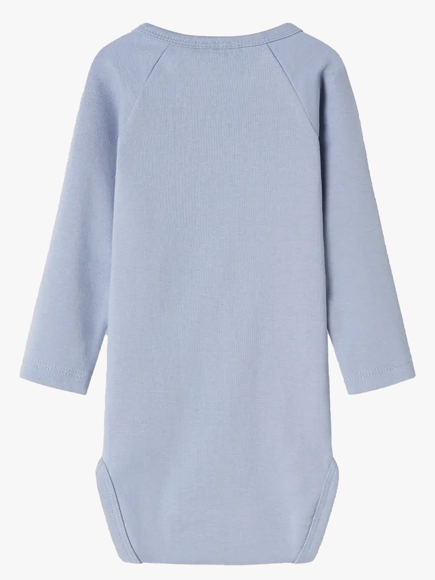 Lalo Tab Long Sleeve Slim Body