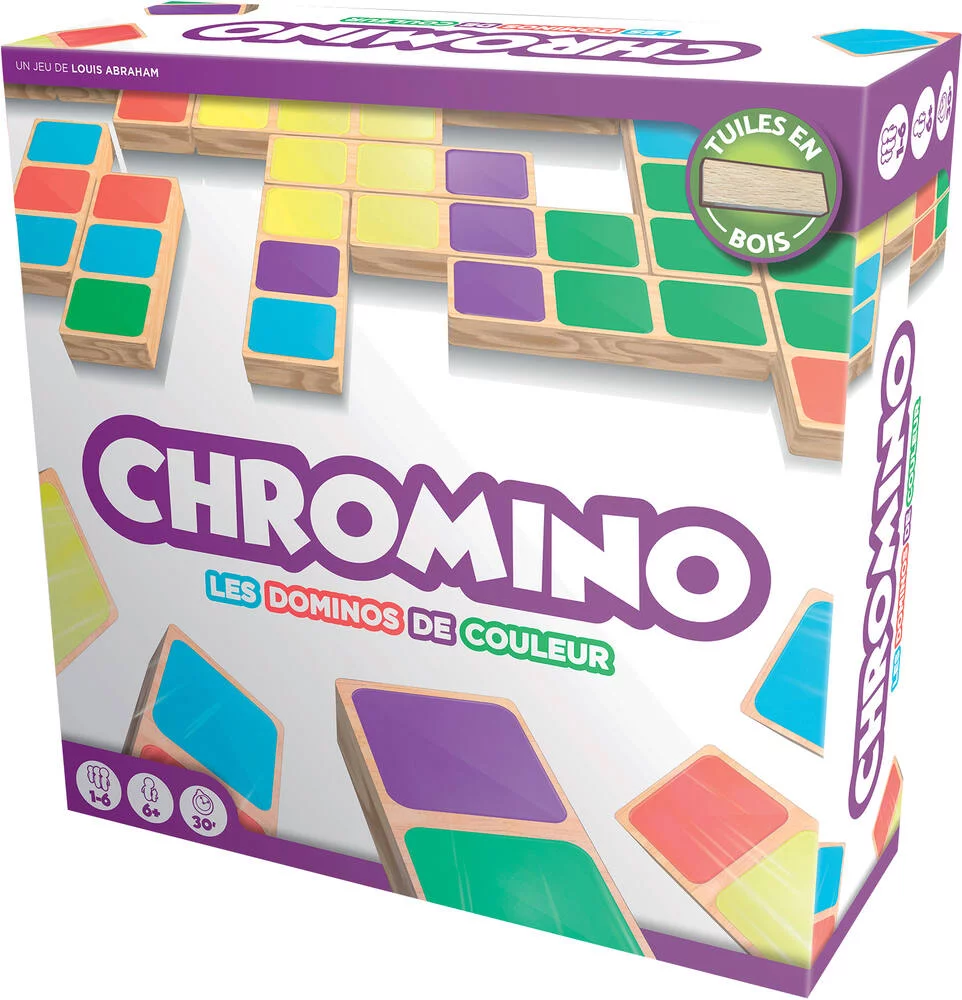 CHROMINO