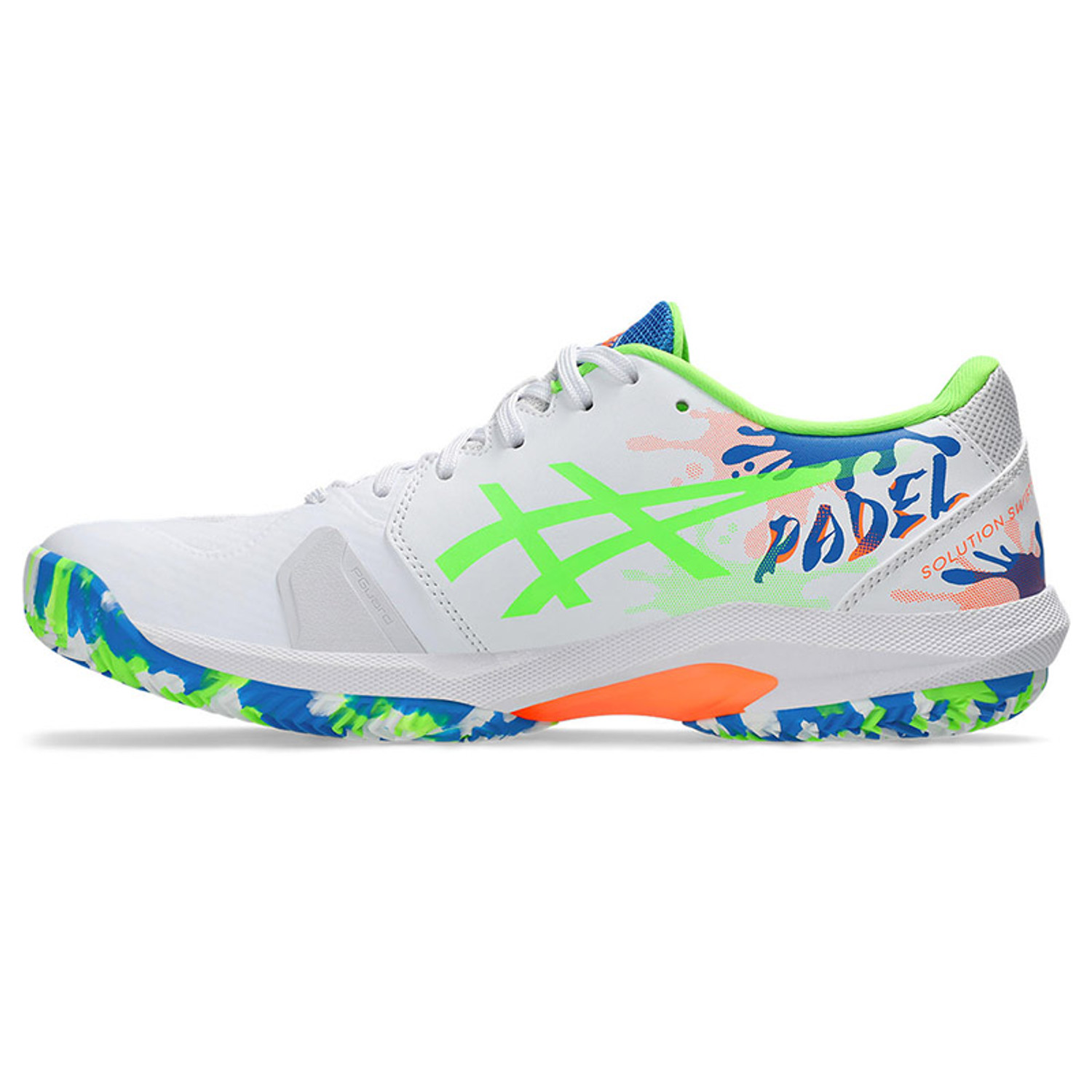 Asics Solution Swift FF LE 2 Padel Heren