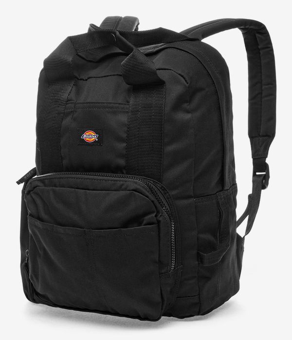 Dickies Lisbon Rucksack (black)