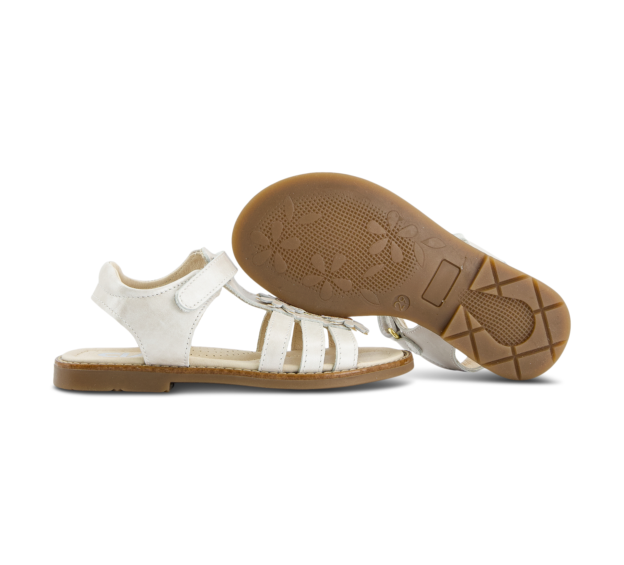 Ciao Offene Sandalen