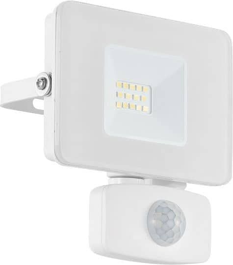 LED-Wandleuchte