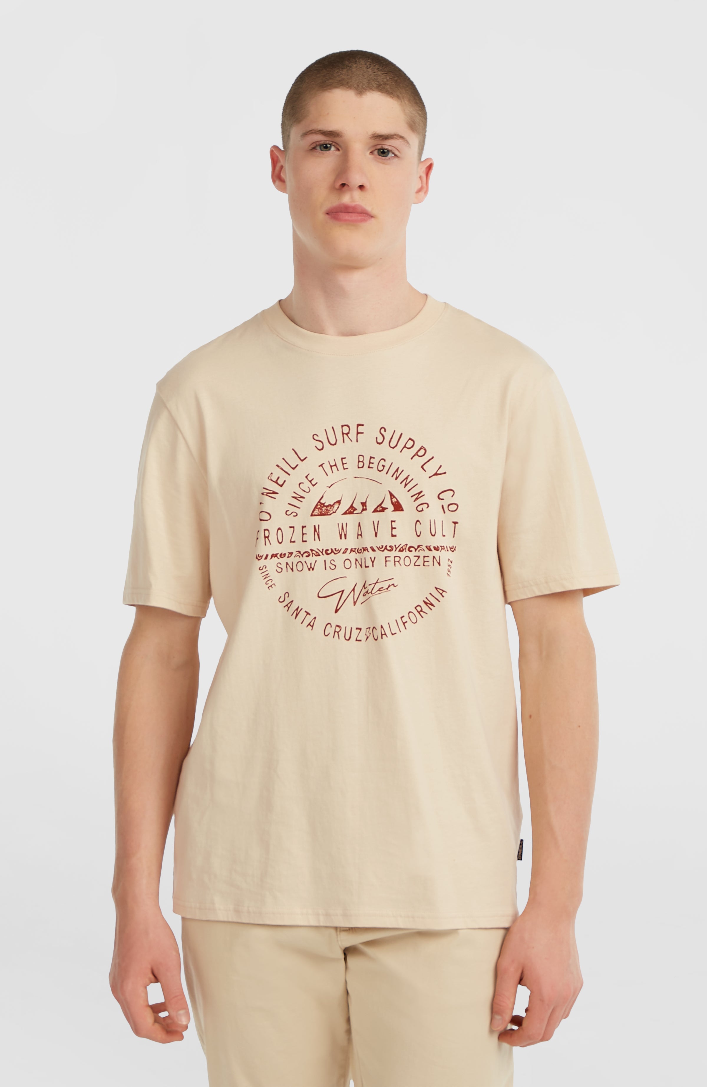 Muir T-shirt