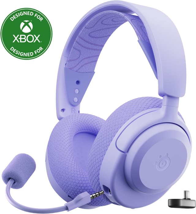 SteelSeries Arctis Nova 3 Xbox trådløst gaming-headset