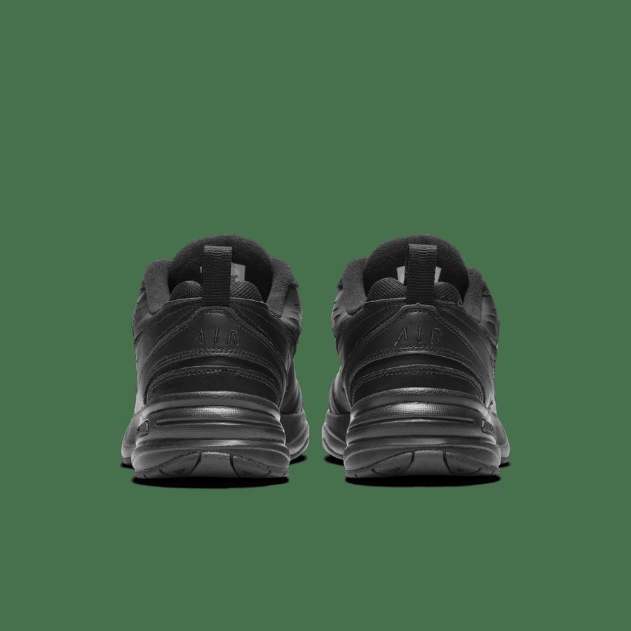 Nike Air Monarch IV Men's Workout S BLACK/BLACK
