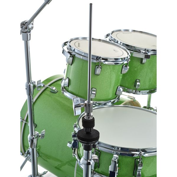 Ludwig Evolution Kit 22