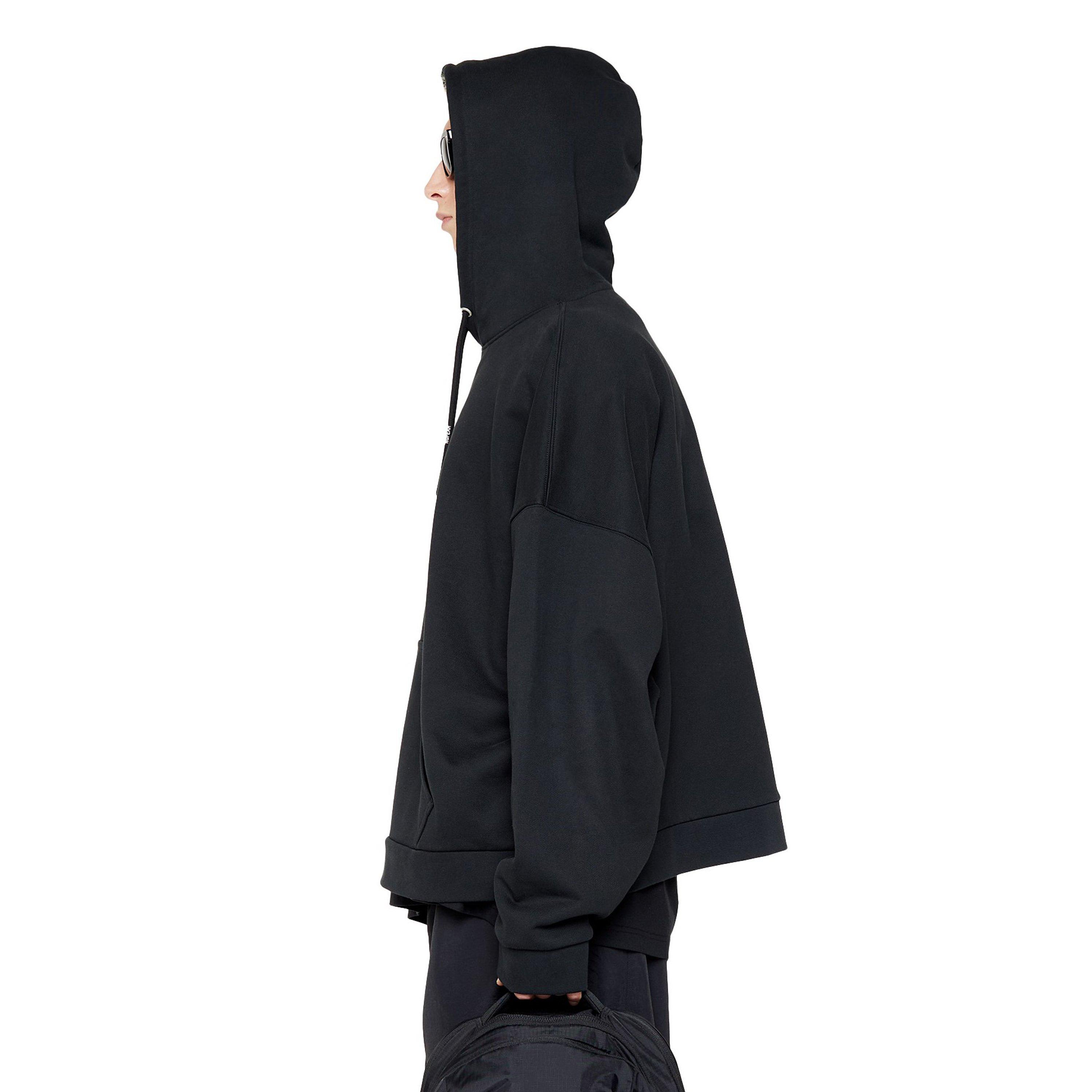 No Fear NF Oversized Hoody