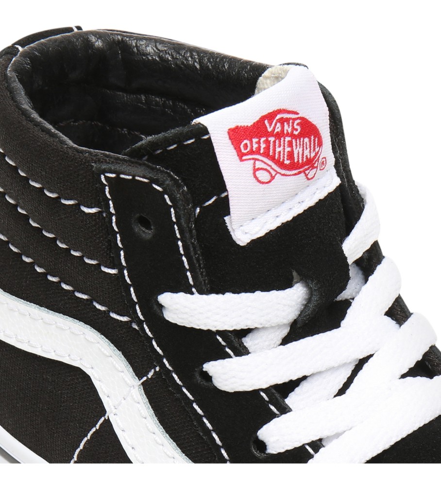 Vans Zapatillas Sk8-Hi preto
