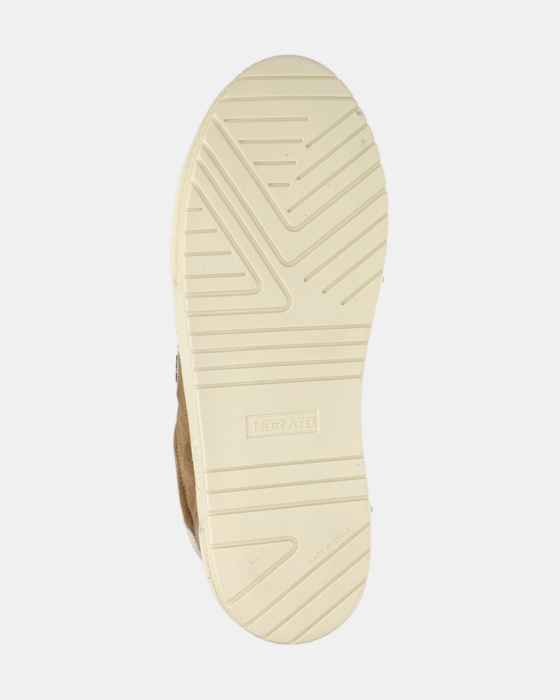 Antony Morato Rico Lage sneakers  - beige