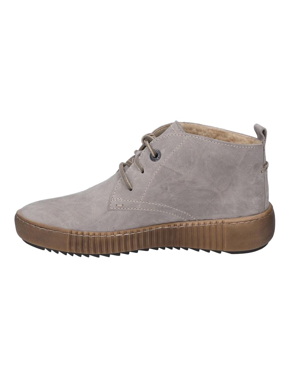 Stiefelette Maren 02, grau