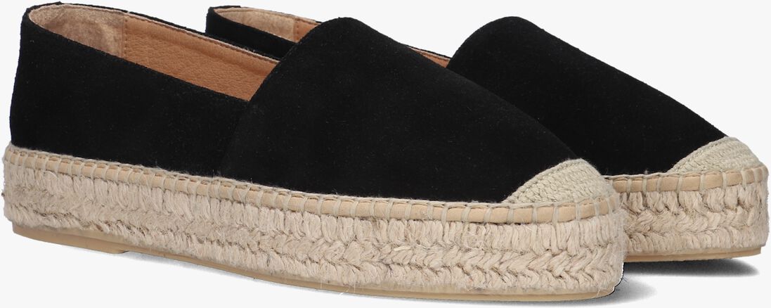 zwarte ayana espadrilles omo25yu815