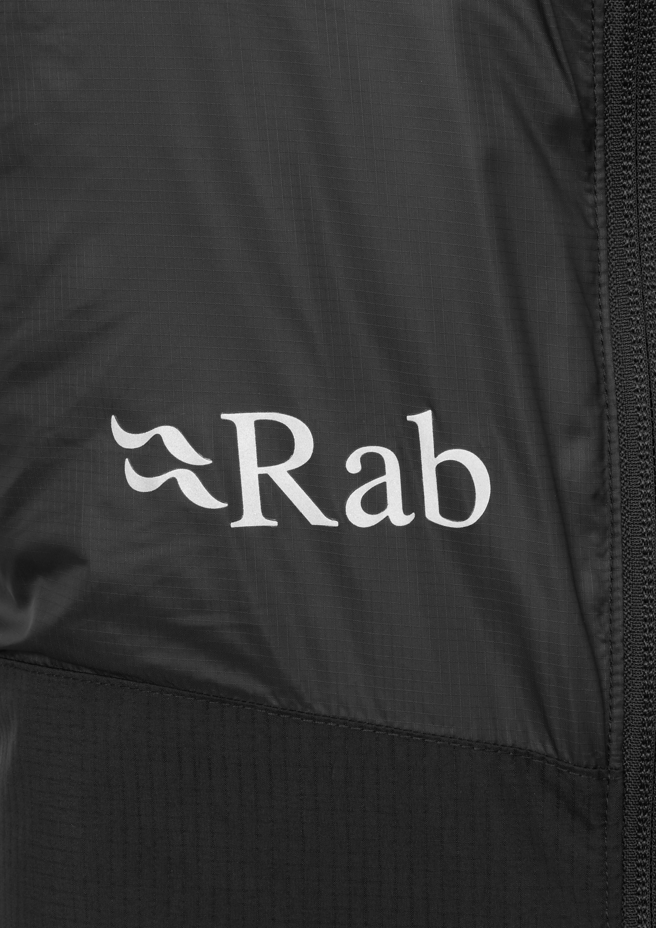 RAB Photon Pants Black<br>Isolasjonsbukse