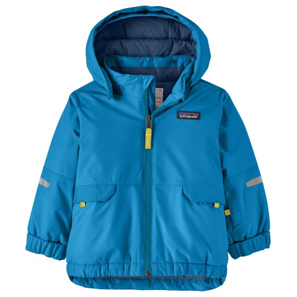 Patagonia - Kid's Baby Snow Pile Jacket - Veste de ski
