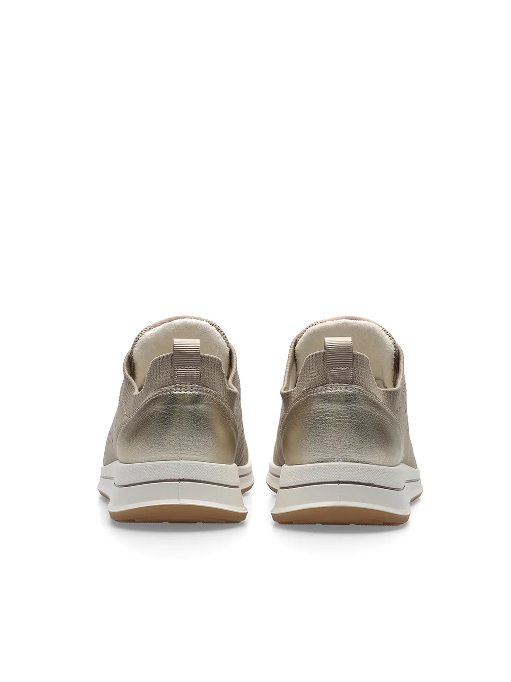 Sneaker Osaka sand