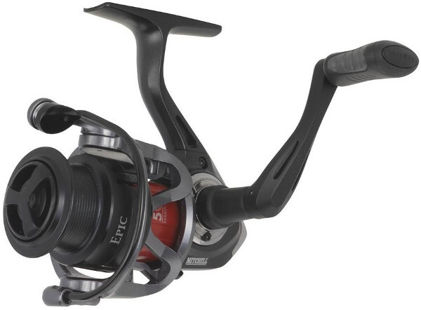 Moulinet Mitchell Epic FD