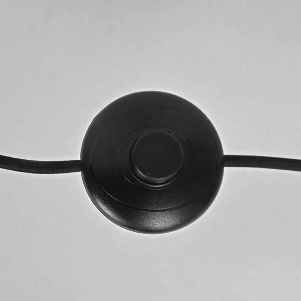 LABEL51 Vloerlamp Globe - Goud - Metaal