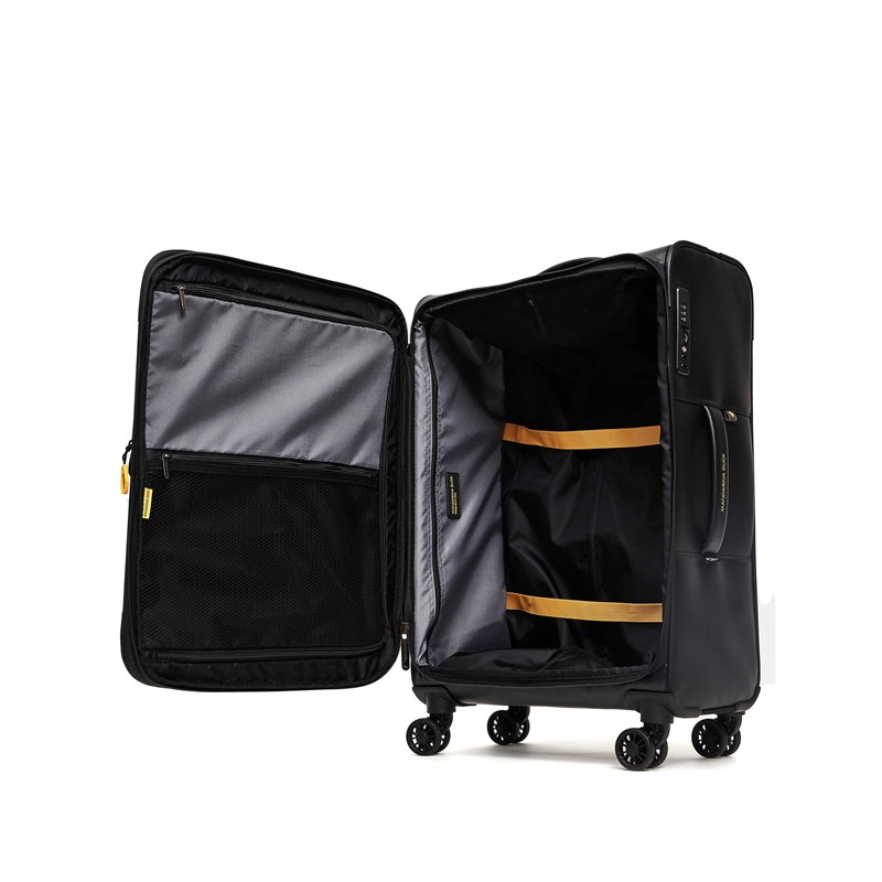 Mandarina Duck<br>Kuffert Eco Coated 67 Cm