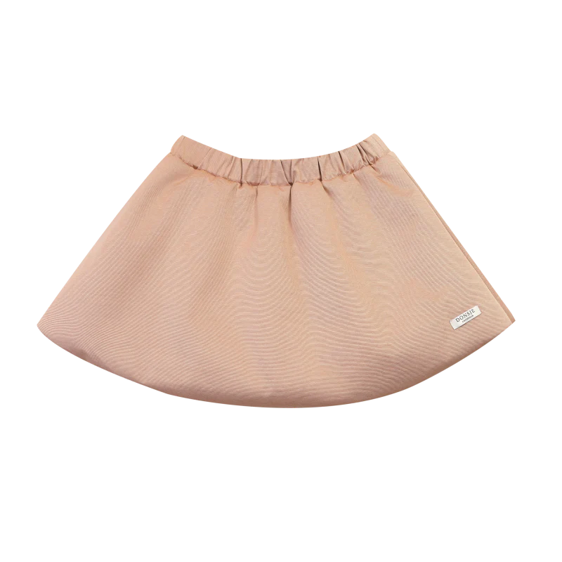 Camielle Skirt | Apricot