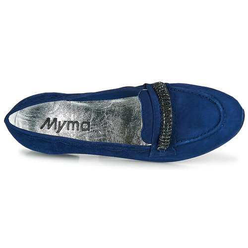 Myma - PIBINA - Marine