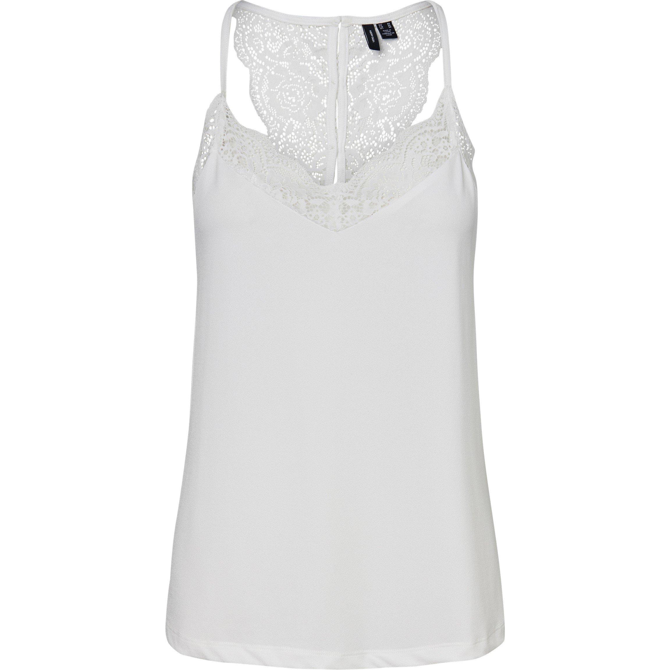 Vero Moda Ana Lace Top